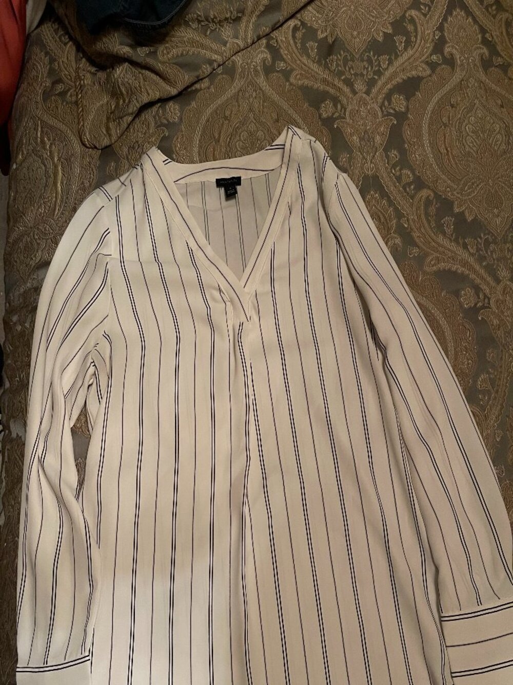 Ann Taylor Blouse